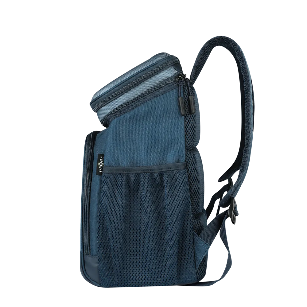 Igloo Maxcold Evergreen Hardtop Backpack-Igloo-Diamondback Branding 