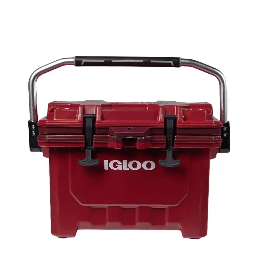 Igloo IMX 24qt Hard Side Cooler 