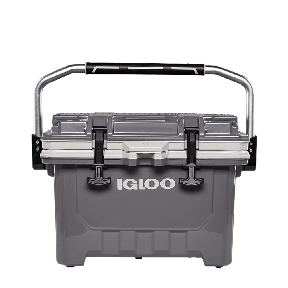 Igloo IMX 24qt Hard Side Cooler 