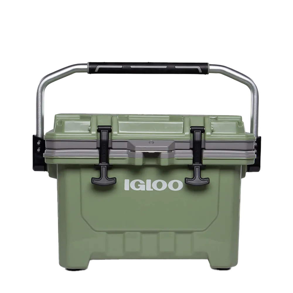 Igloo IMX 24qt Hard Side Cooler 