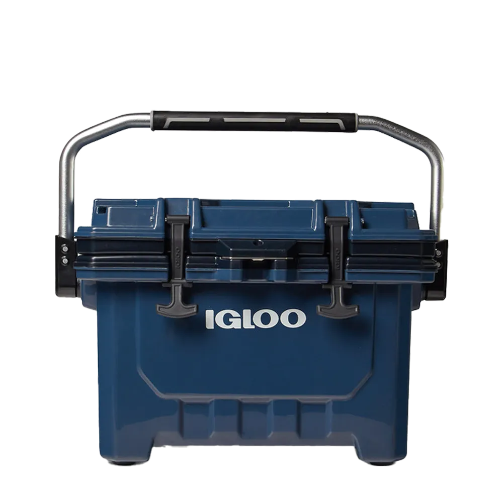 Igloo IMX 24qt Hard Side Cooler 