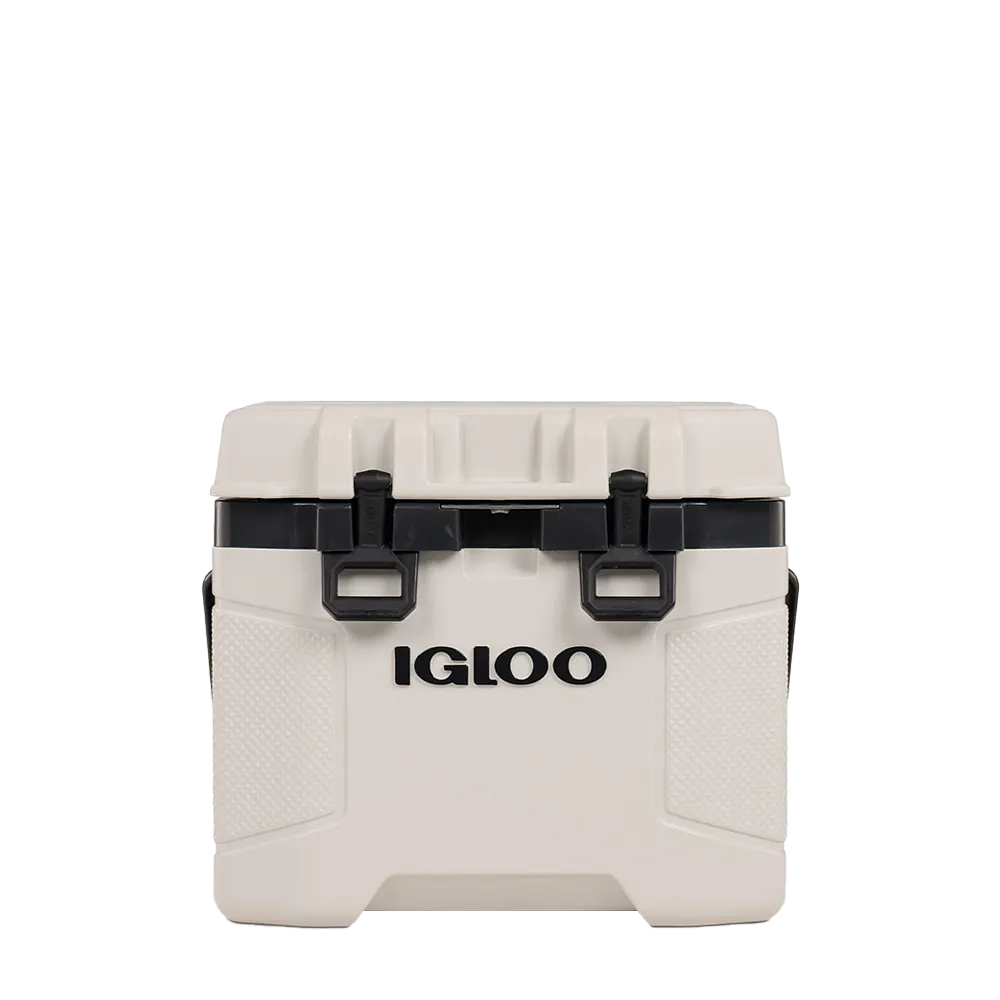 Igloo Trailmate 25 qt front facing
