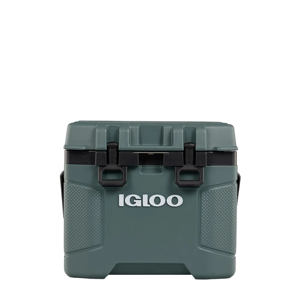 Igloo Trialmate 25 qt front facing 