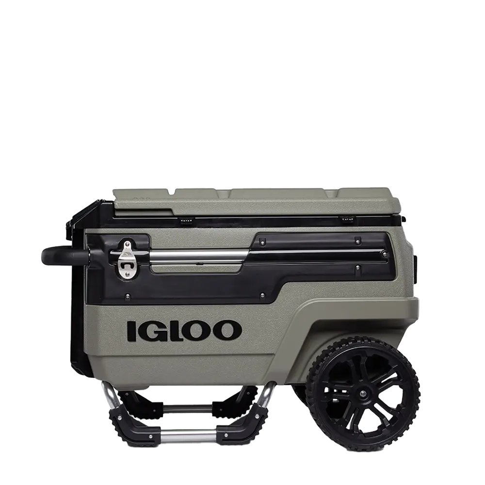 Igloo Trailmate Journey 70 qt Cooler
