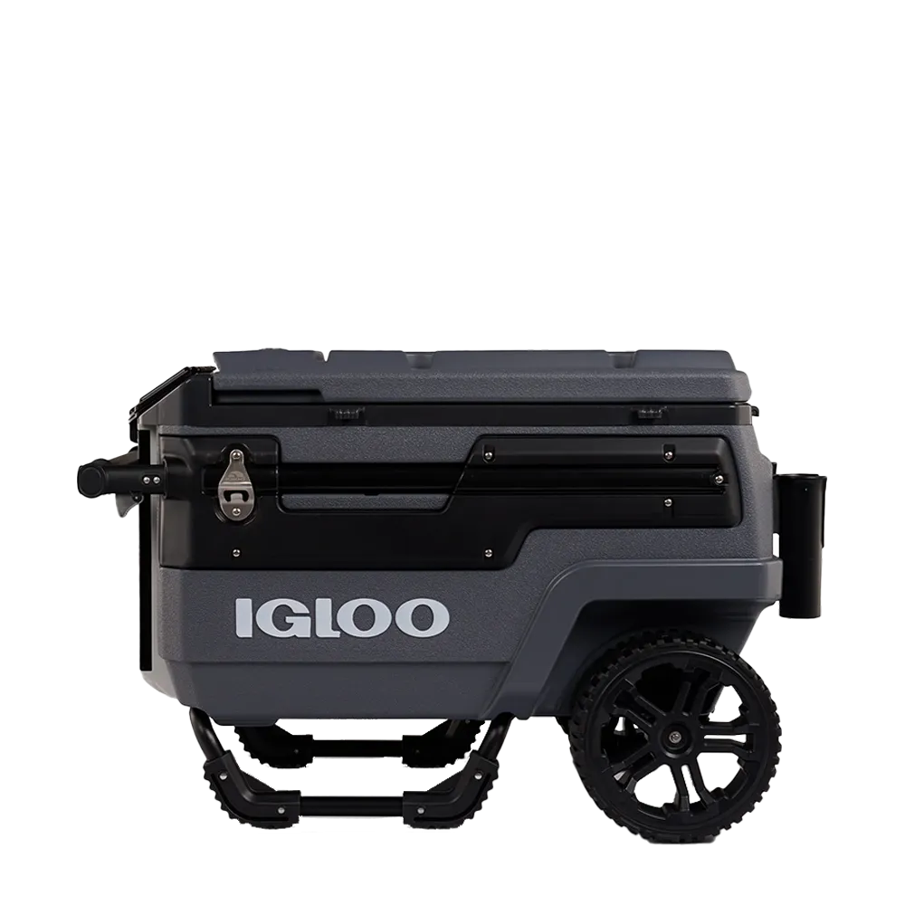 Igloo Trailmate Journey 70 qt Cooler