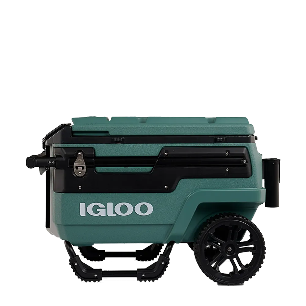 Igloo Trailmate Journey 70 qt Cooler