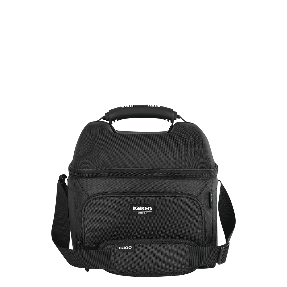 Igloo Maxcold Evergreen Hardtop Gripper 22 Can