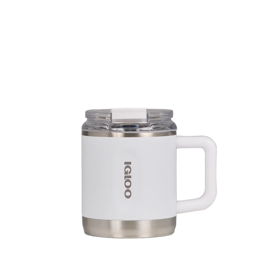 Igloo 15 oz Stainless Steel Coffee Mug