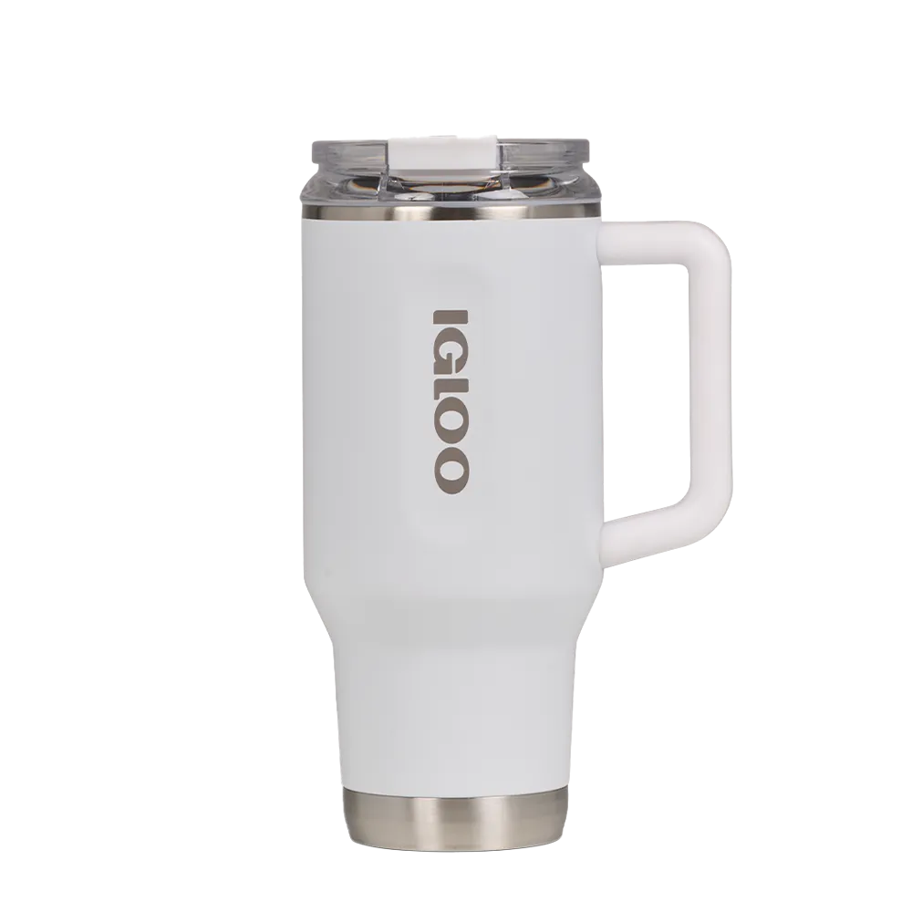 Igloo 32 oz Stainless Steel Travel Mug