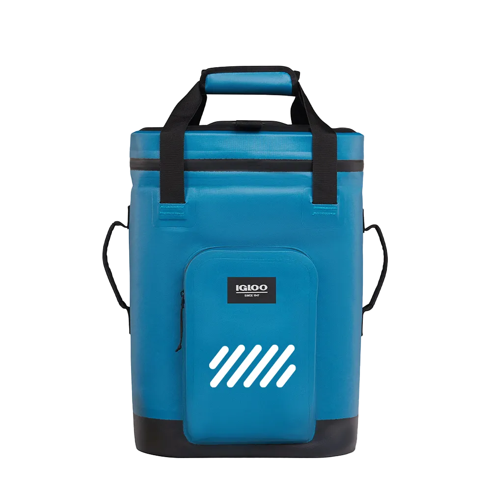 Igloo Trailmate Soft Cooler Backpack 24 Can