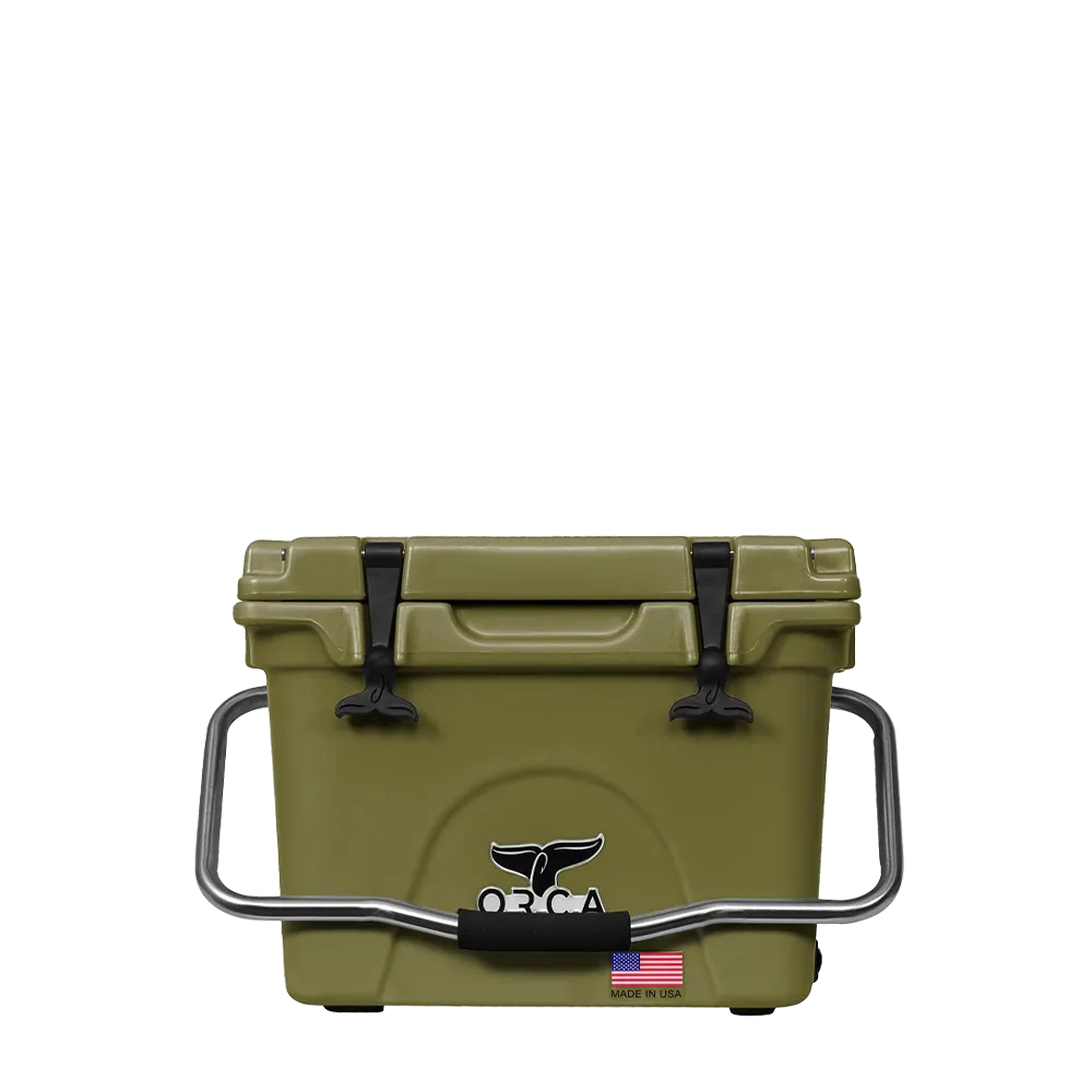 Orca 20 qt Cooler