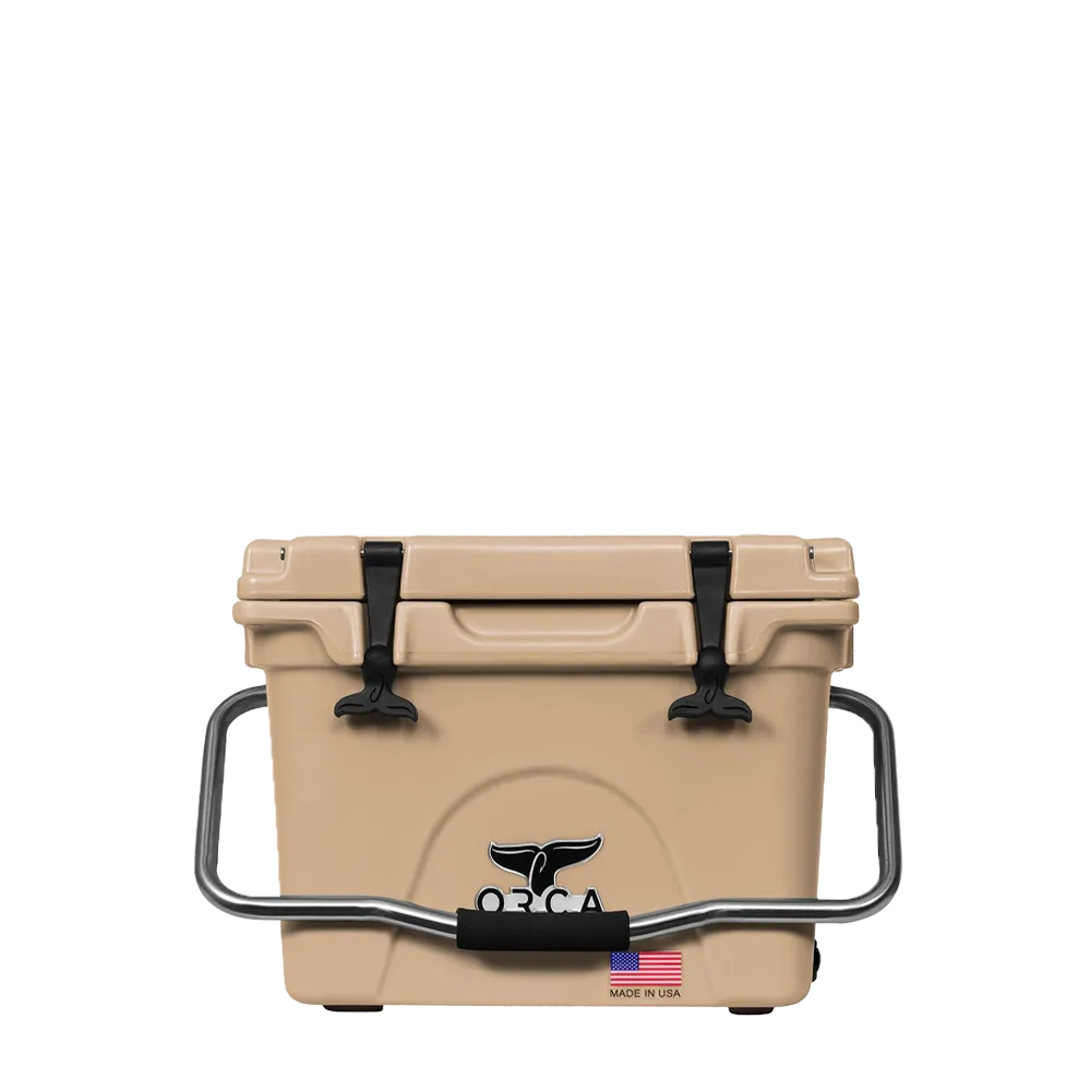 Orca 20 qt Cooler