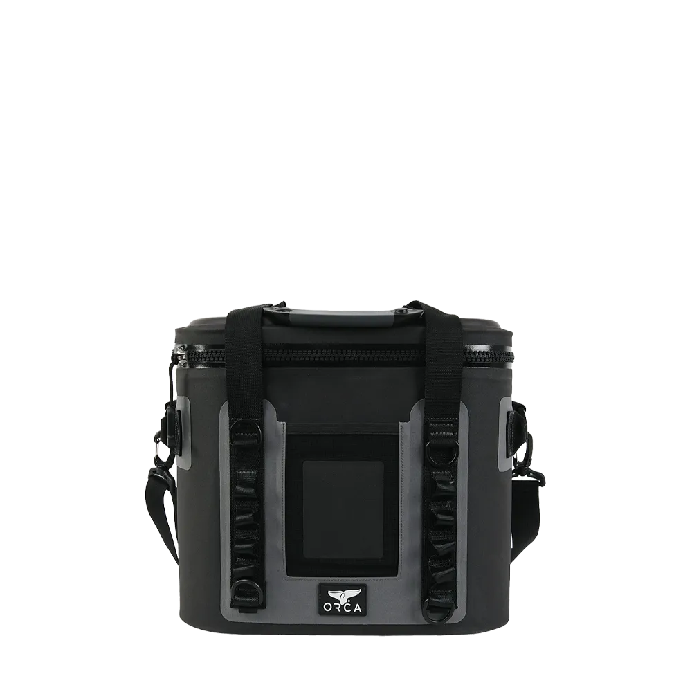Orca Walker 20 Soft Cooler-ORCA-Diamondback Branding