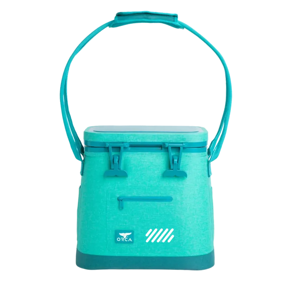 Orca Wanderer Tote Soft Side Cooler-ORCA-Diamondback Branding