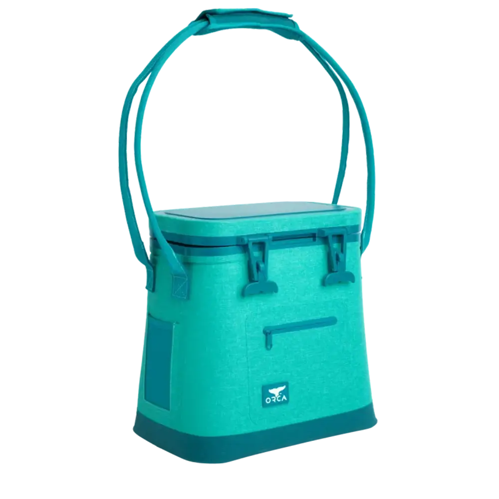 Orca Wanderer Tote Soft Side Cooler-ORCA-Diamondback Branding