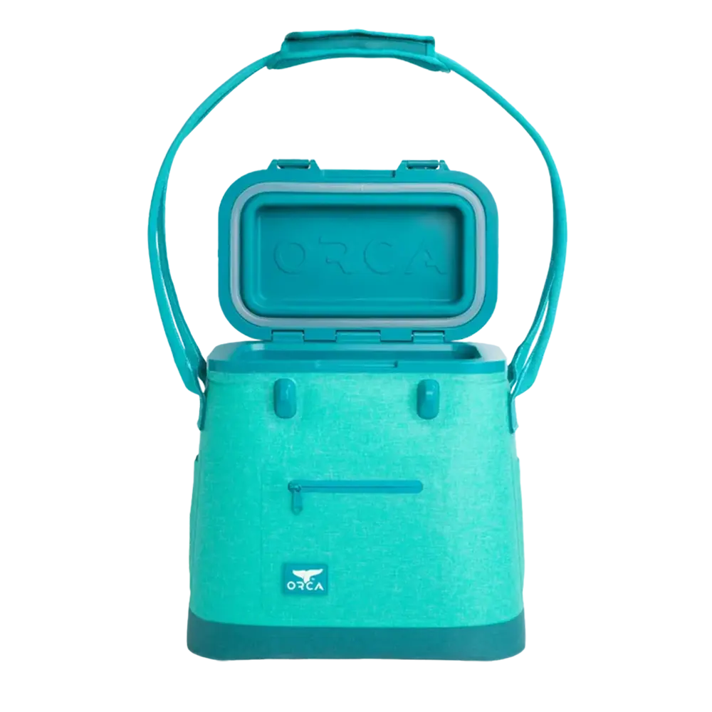 Orca Wanderer Tote Soft Side Cooler-ORCA-Diamondback Branding