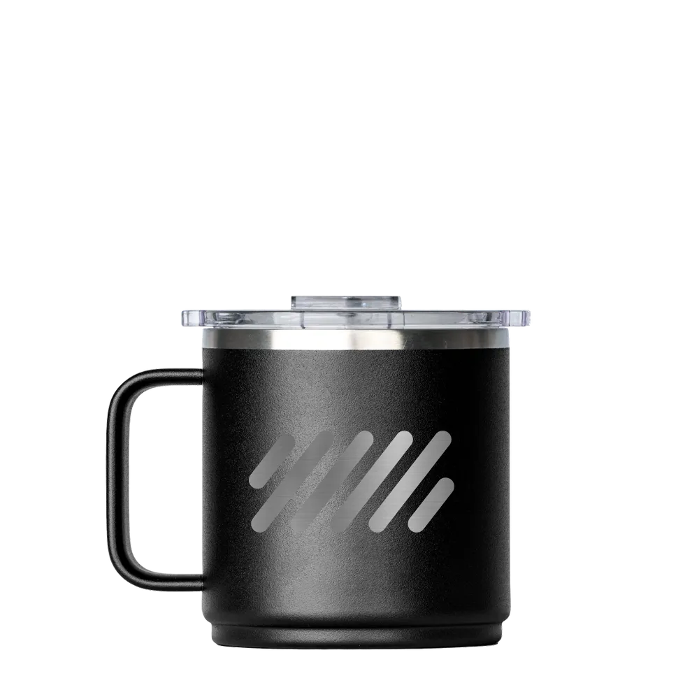 Orca 16 oz Camper Mug