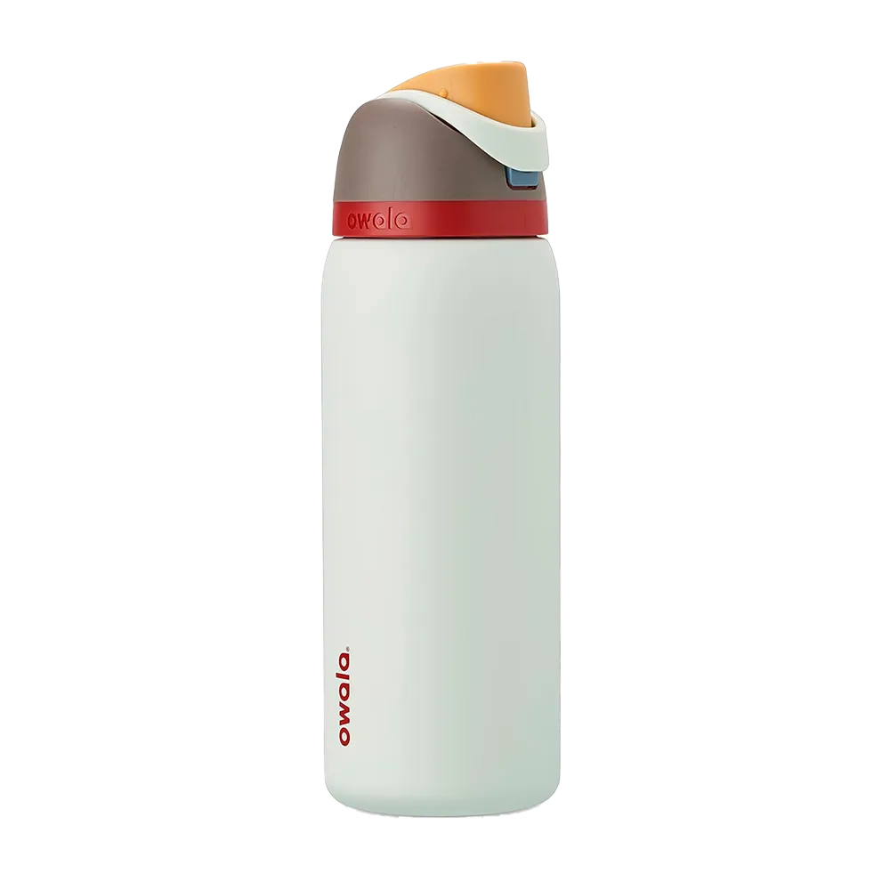 Owala 32 oz Freesip Bottle in Boneyard