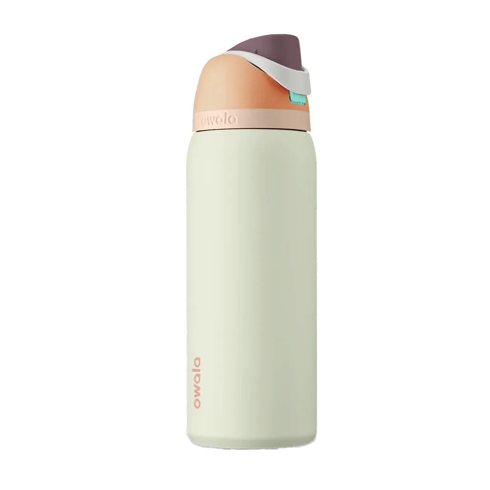 Owala 32 oz Freesip Bottle in Surfs Edge