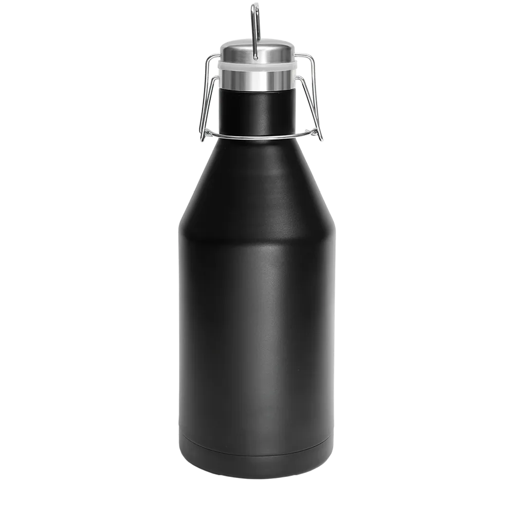 Polar Camel 64 oz Growler