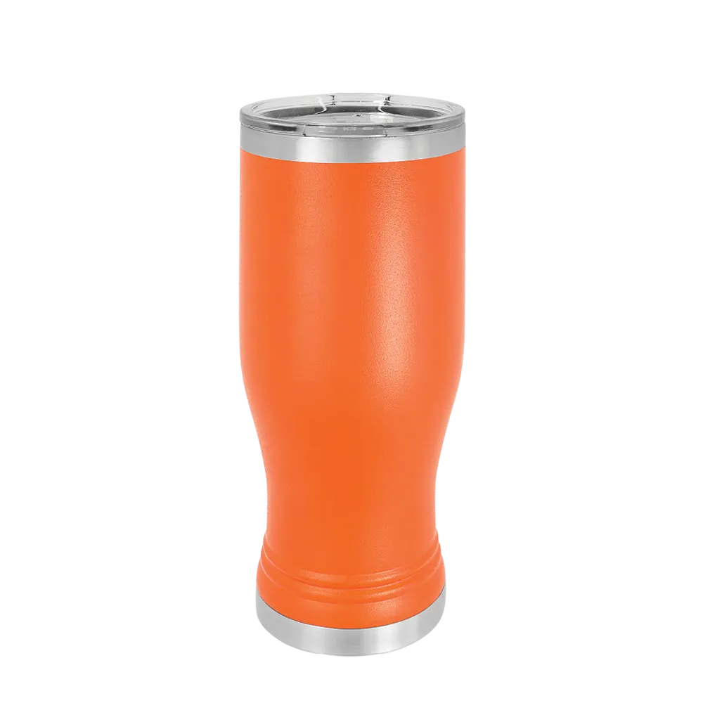 Polar Camel 20 oz Pilsner Pint
