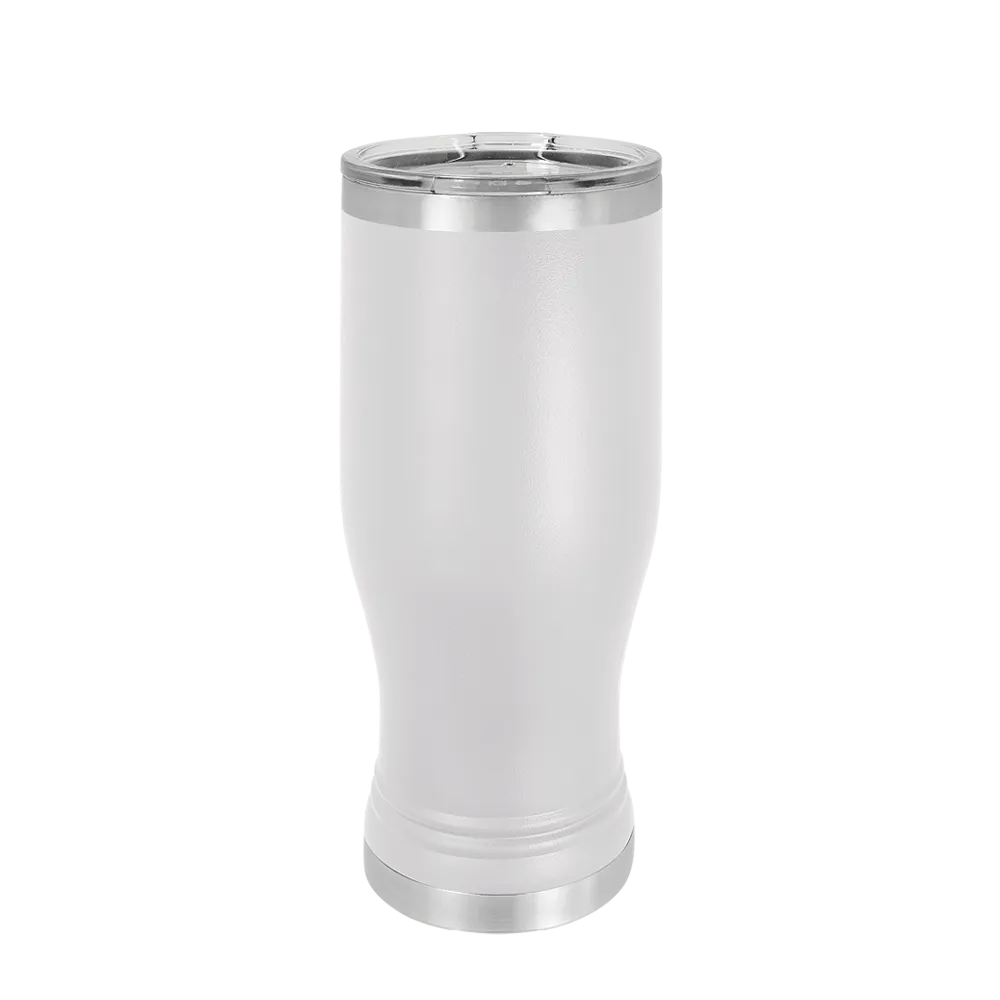 Polar Camel 20 oz Pilsner Pint