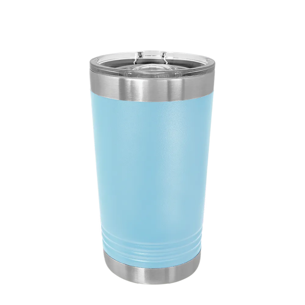 Polar Camel 16oz Pint-Polar Camel-Diamondback Branding