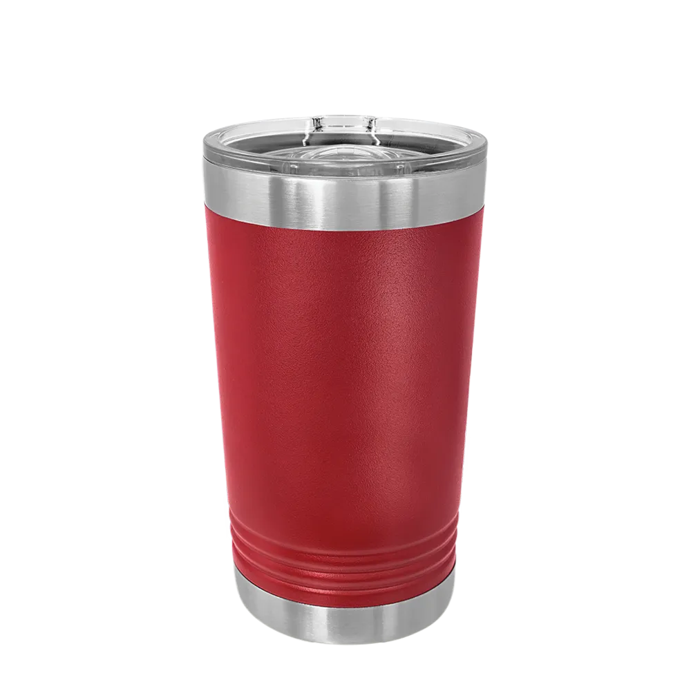 Polar Camel 16oz Pint-Polar Camel-Diamondback Branding