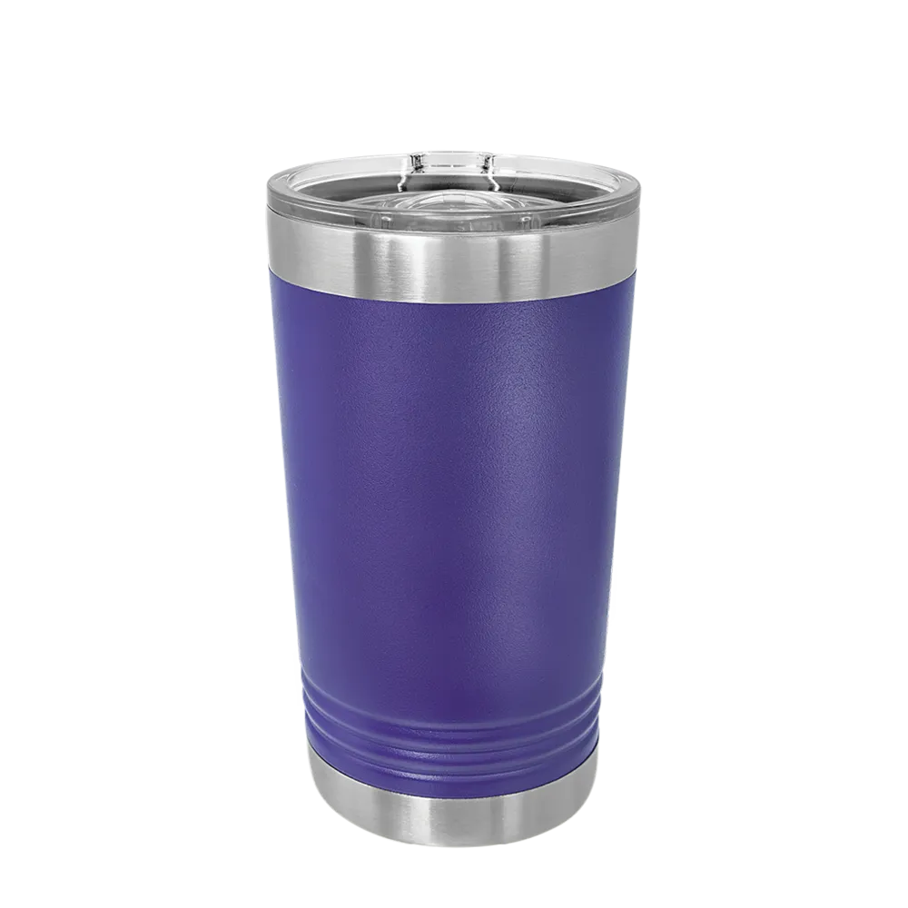 Polar Camel 16oz Pint-Polar Camel-Diamondback Branding