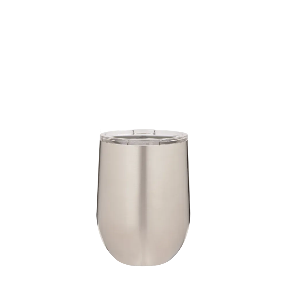 Polar Camel 12 oz Stemless Wine Tumbler