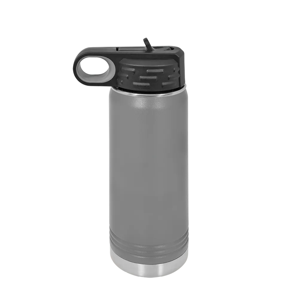 Polar Camel 20 oz Water Bottle