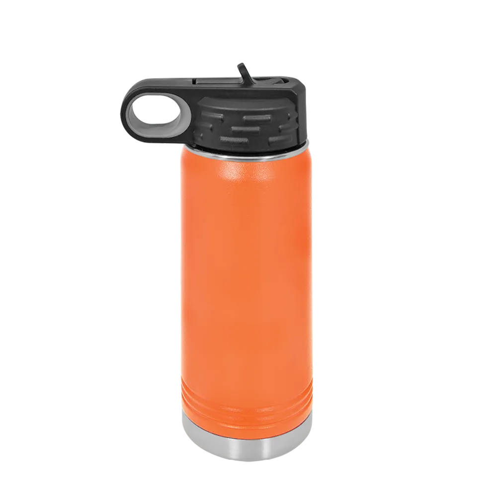 Polar Camel 20 oz Water Bottle
