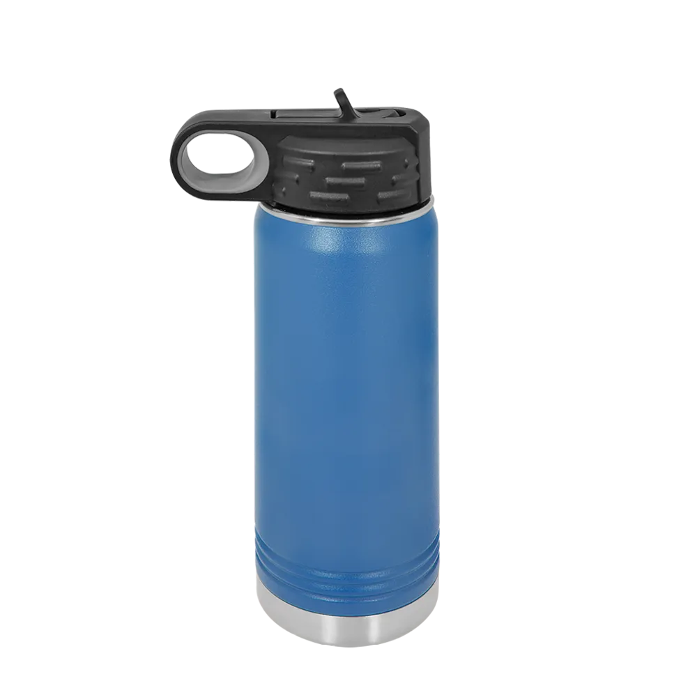 Polar Camel 20 oz Water Bottle