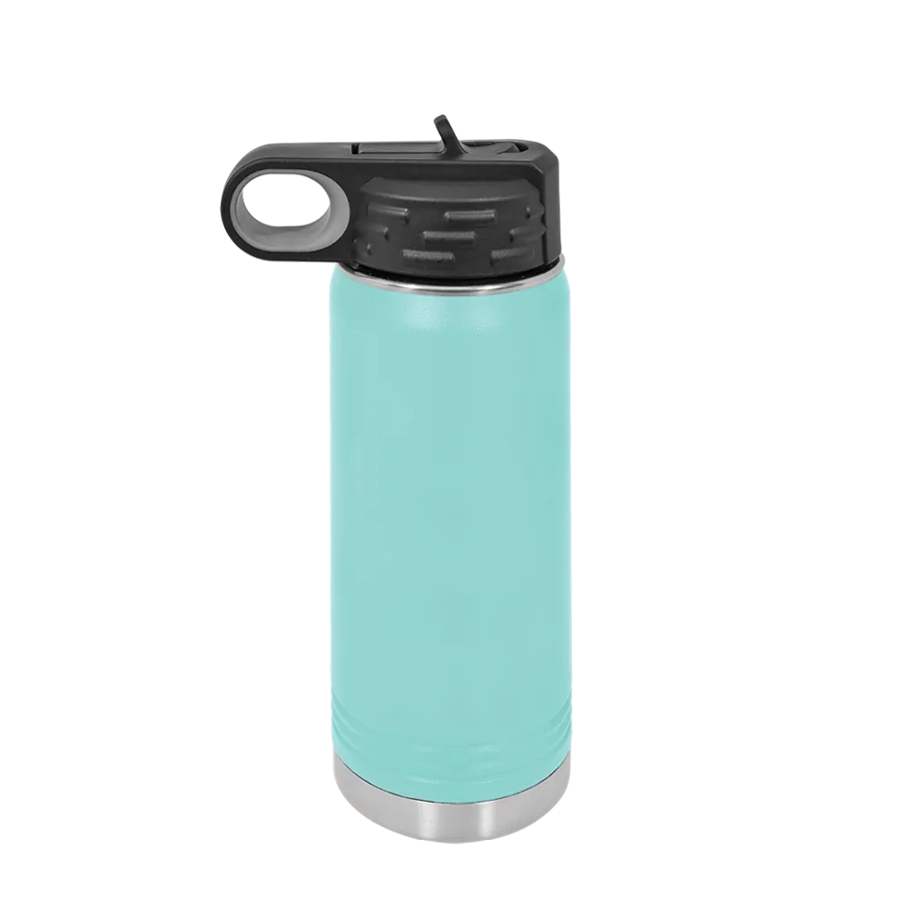 Polar Camel 20 oz Water Bottle