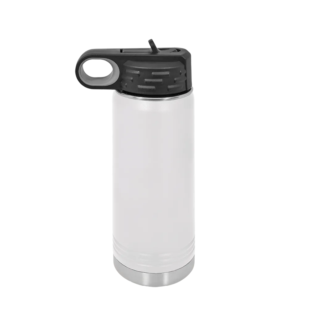 Polar Camel 20 oz Water Bottle
