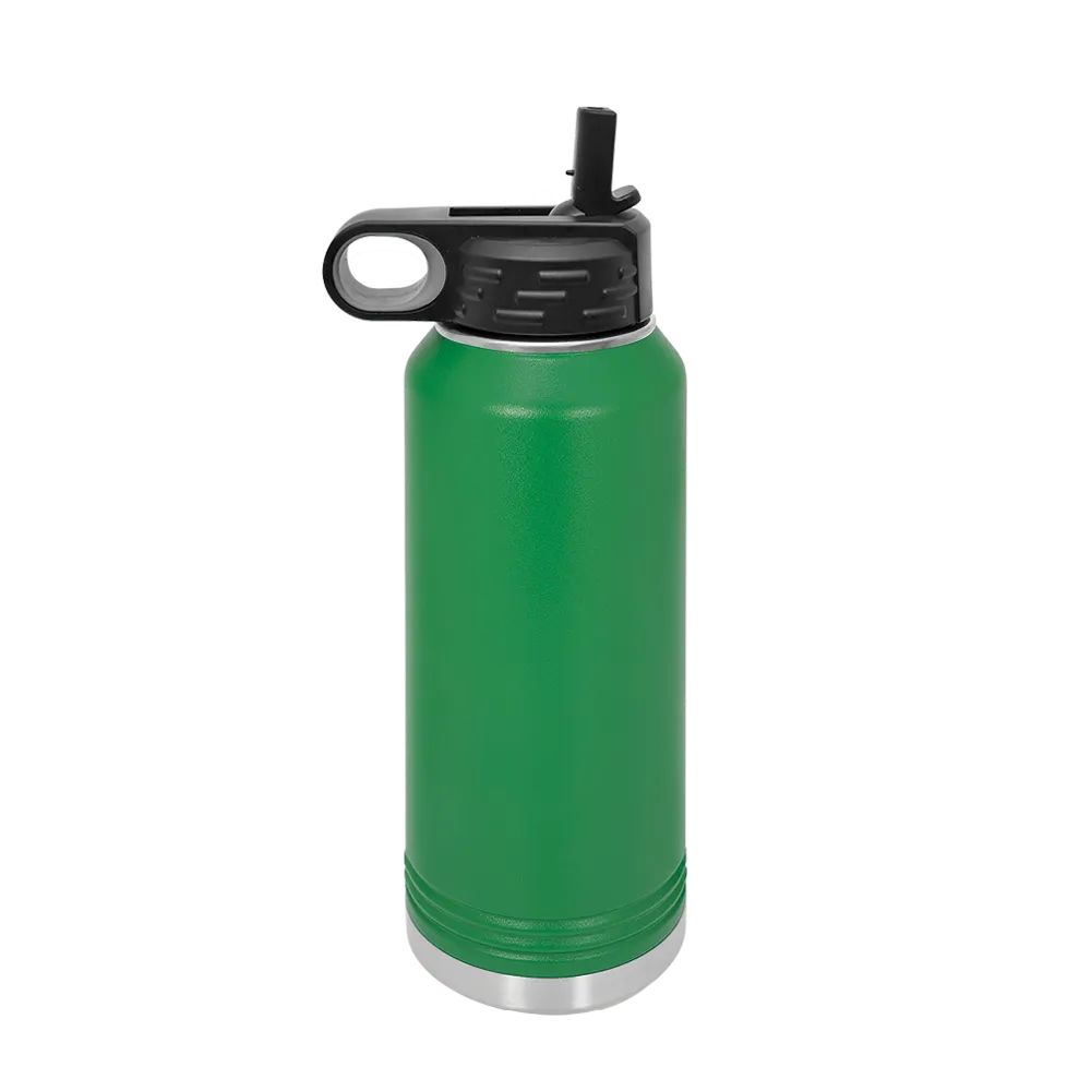Polar Camel 32 oz Water Bottle