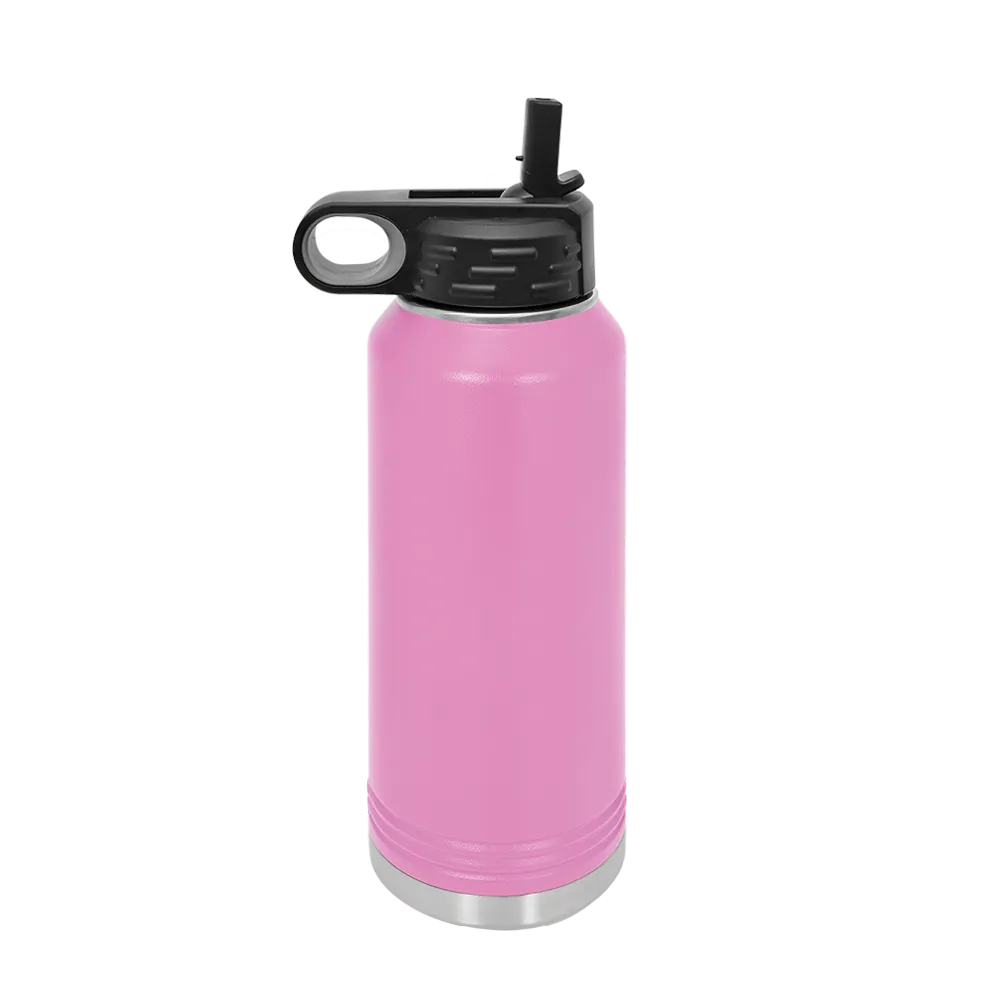 Polar Camel 32 oz Water Bottle