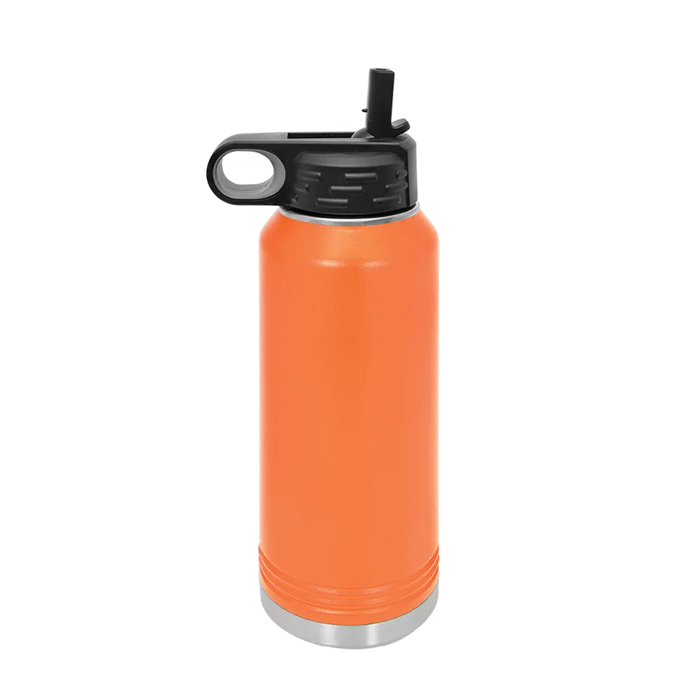 Polar Camel 32 oz Water Bottle