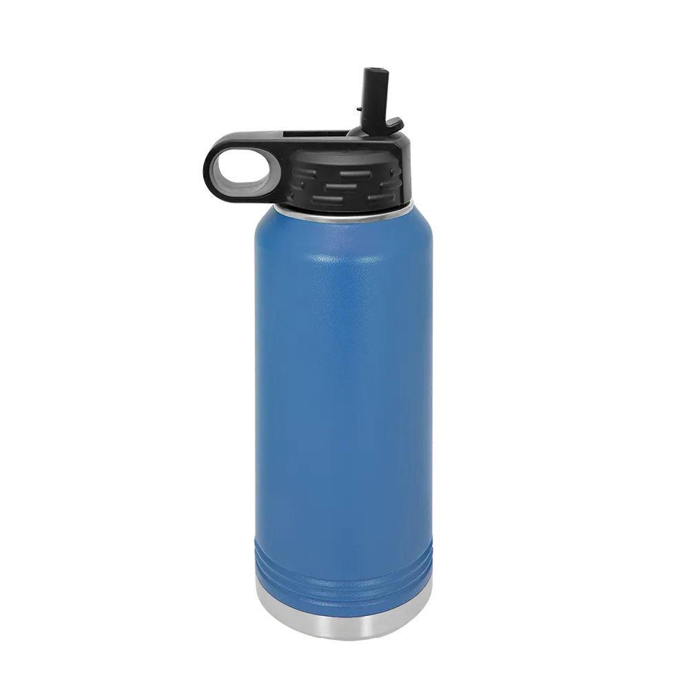 Polar Camel 32 oz Water Bottle