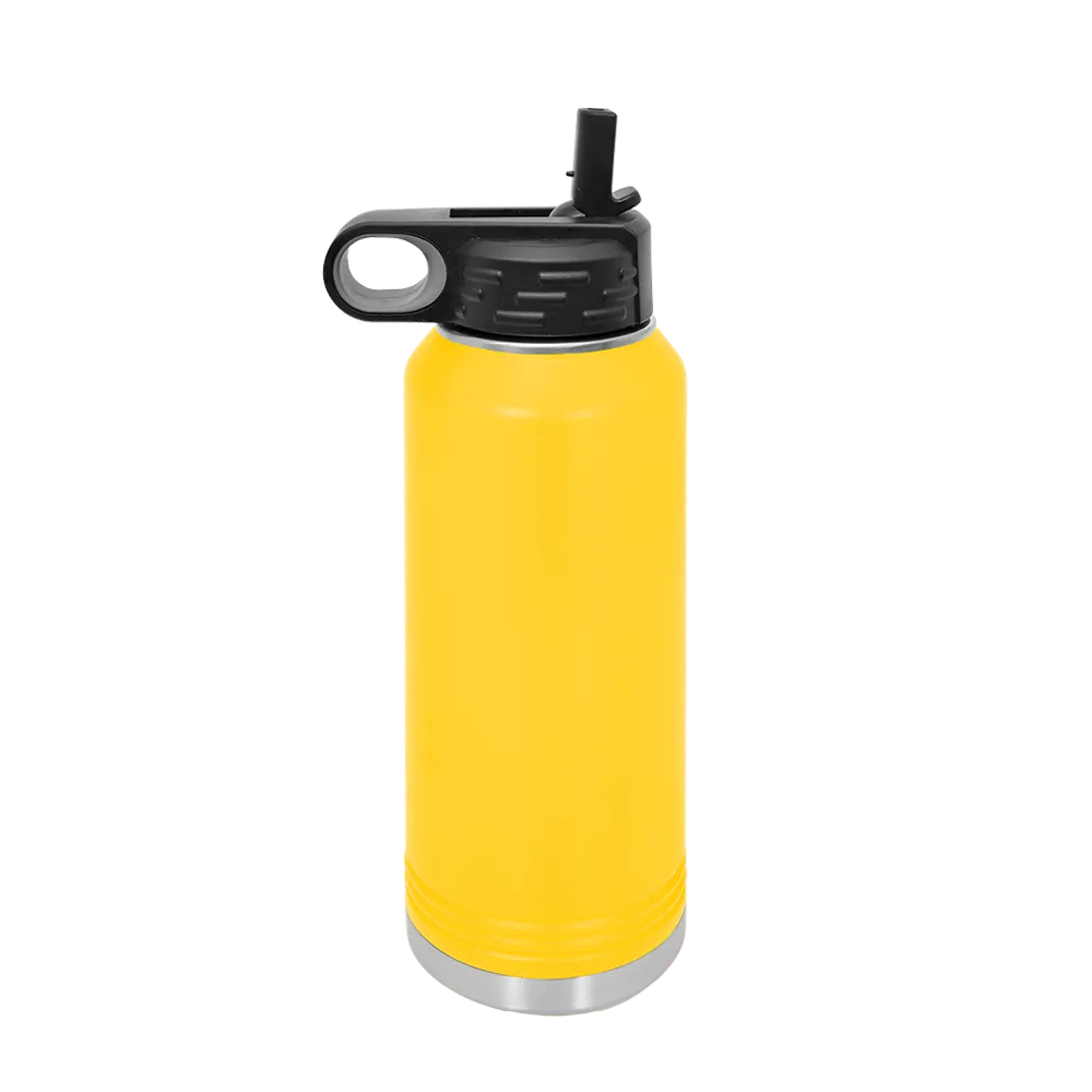 Polar Camel 32 oz Water Bottle