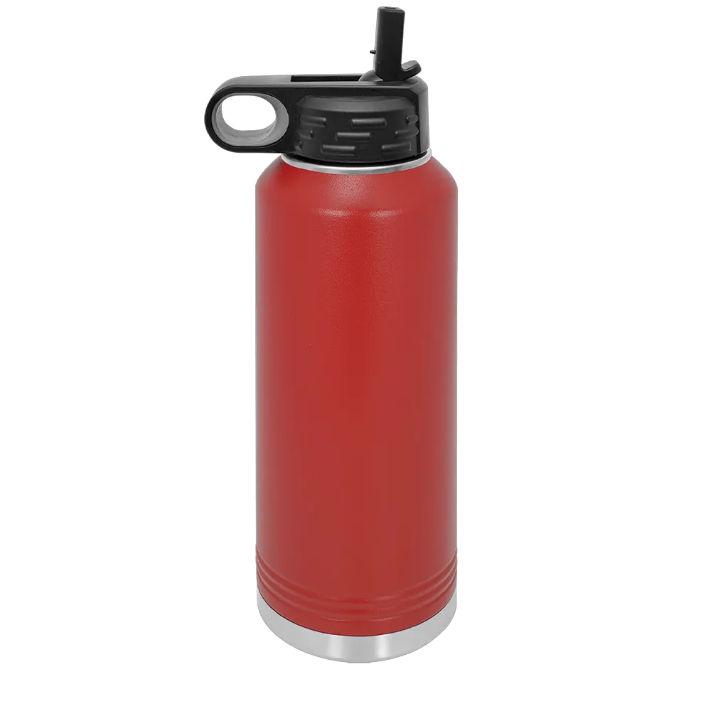 Polar Camel 40 oz Bottle