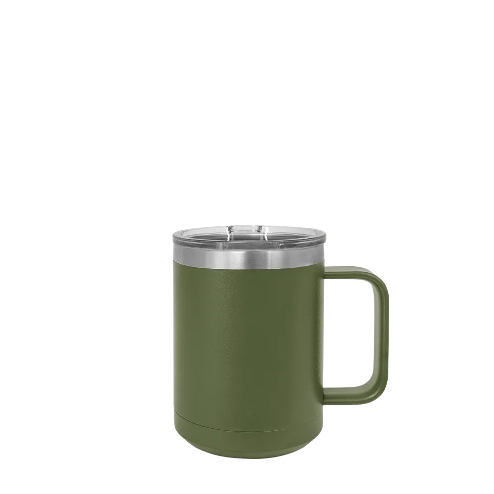 Polar Camel 15oz Mug