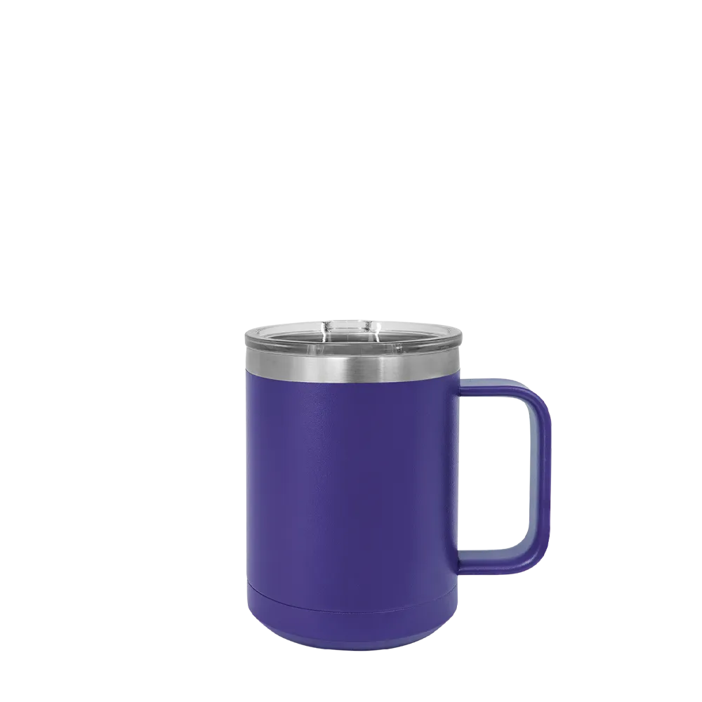 Polar Camel 15oz Mug