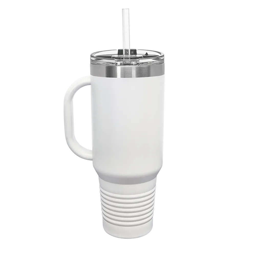 Polar Camel 40oz Mug
