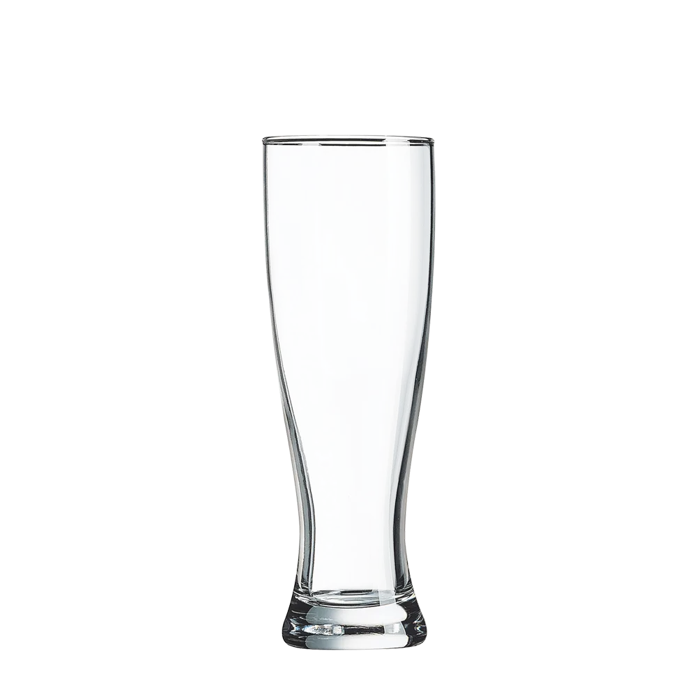 Polar Camel 16 oz Pilsner Glass