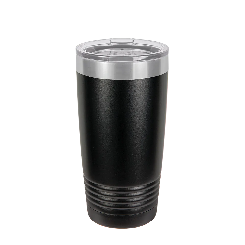 Polar Camel 20oz Ringneck Tumbler