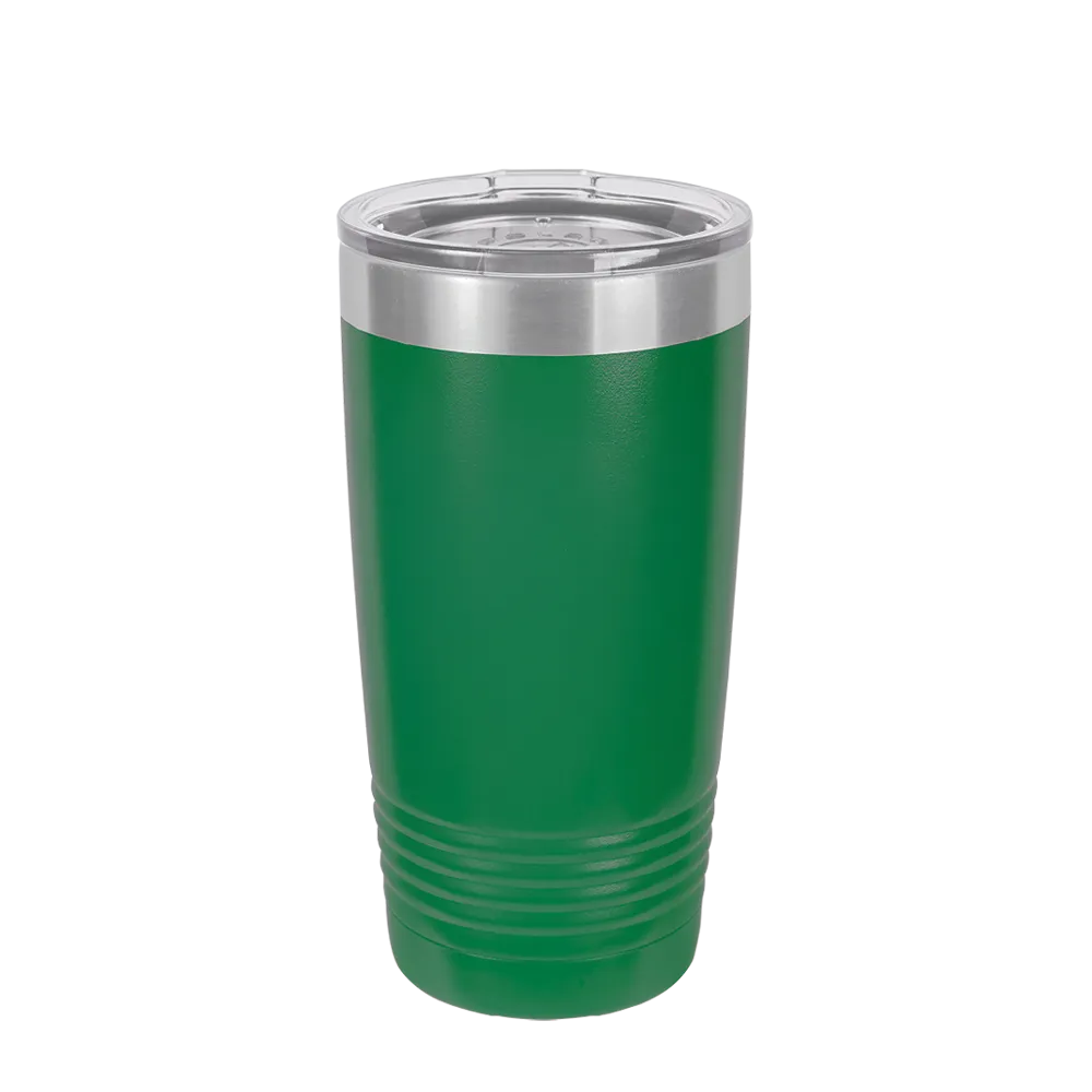 Polar Camel 20oz Ringneck Tumbler