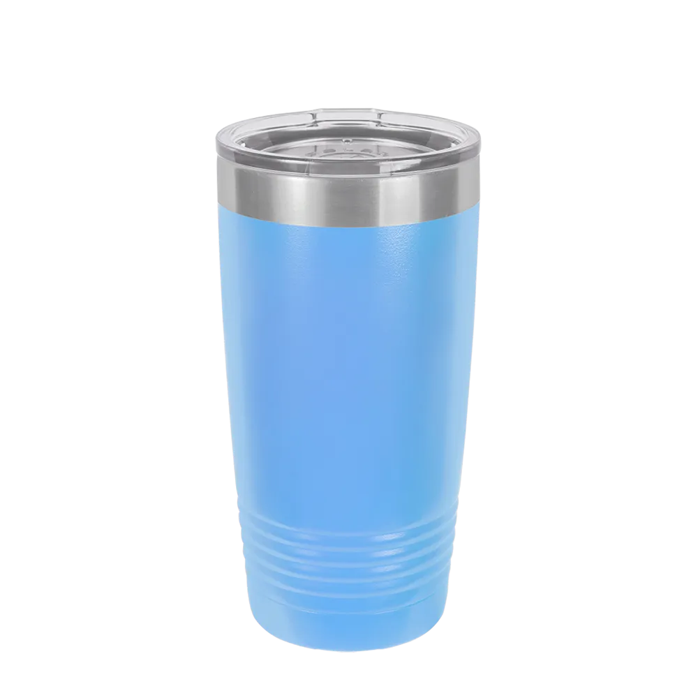 Polar Camel 20oz Ringneck Tumbler