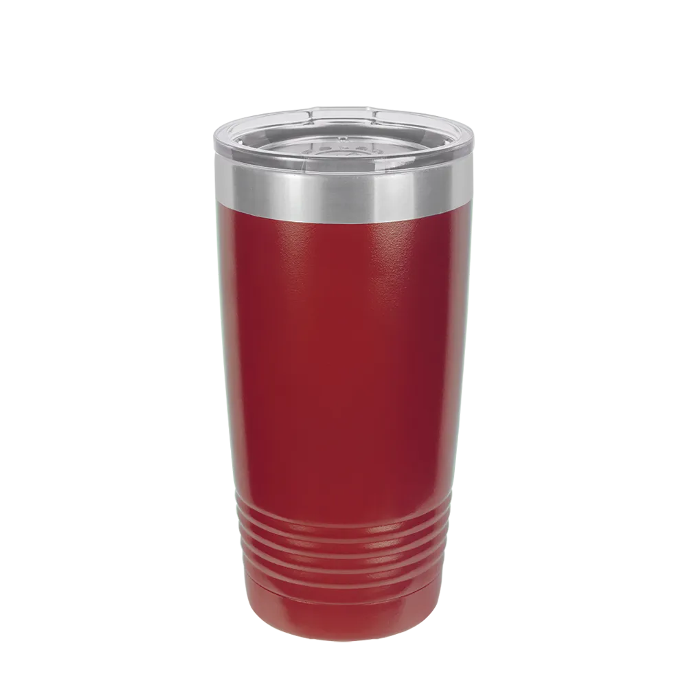 Polar Camel 20oz Ringneck Tumbler