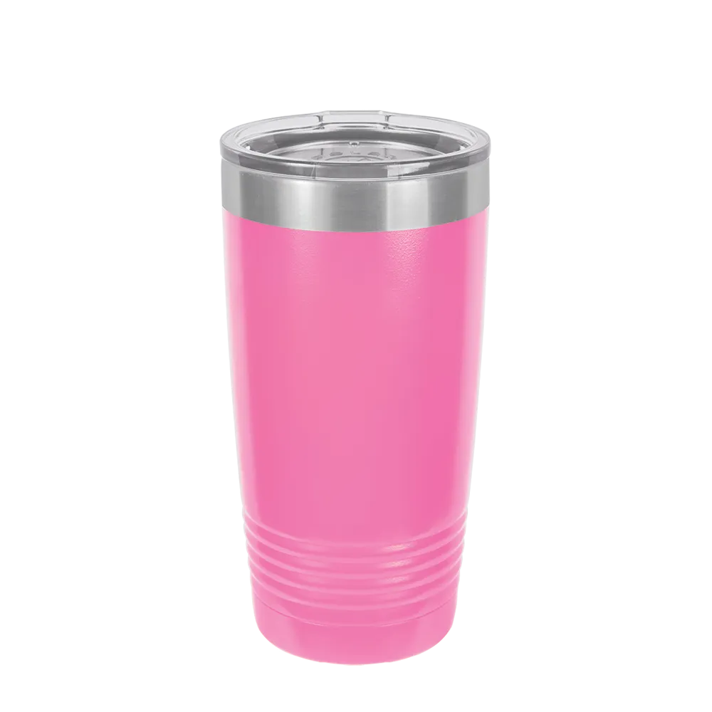 Polar Camel 20oz Ringneck Tumbler